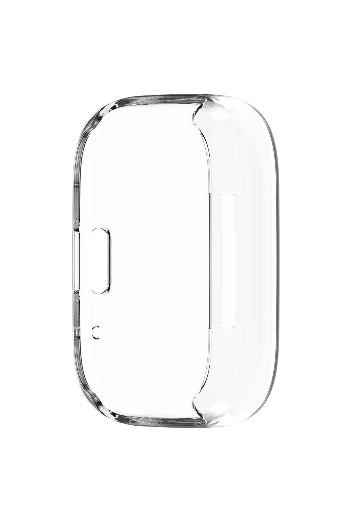 پوشش محافظ صفحه نمایش و محافظ صفحه نمایش 360 360 ردمی واچ 3 فعال