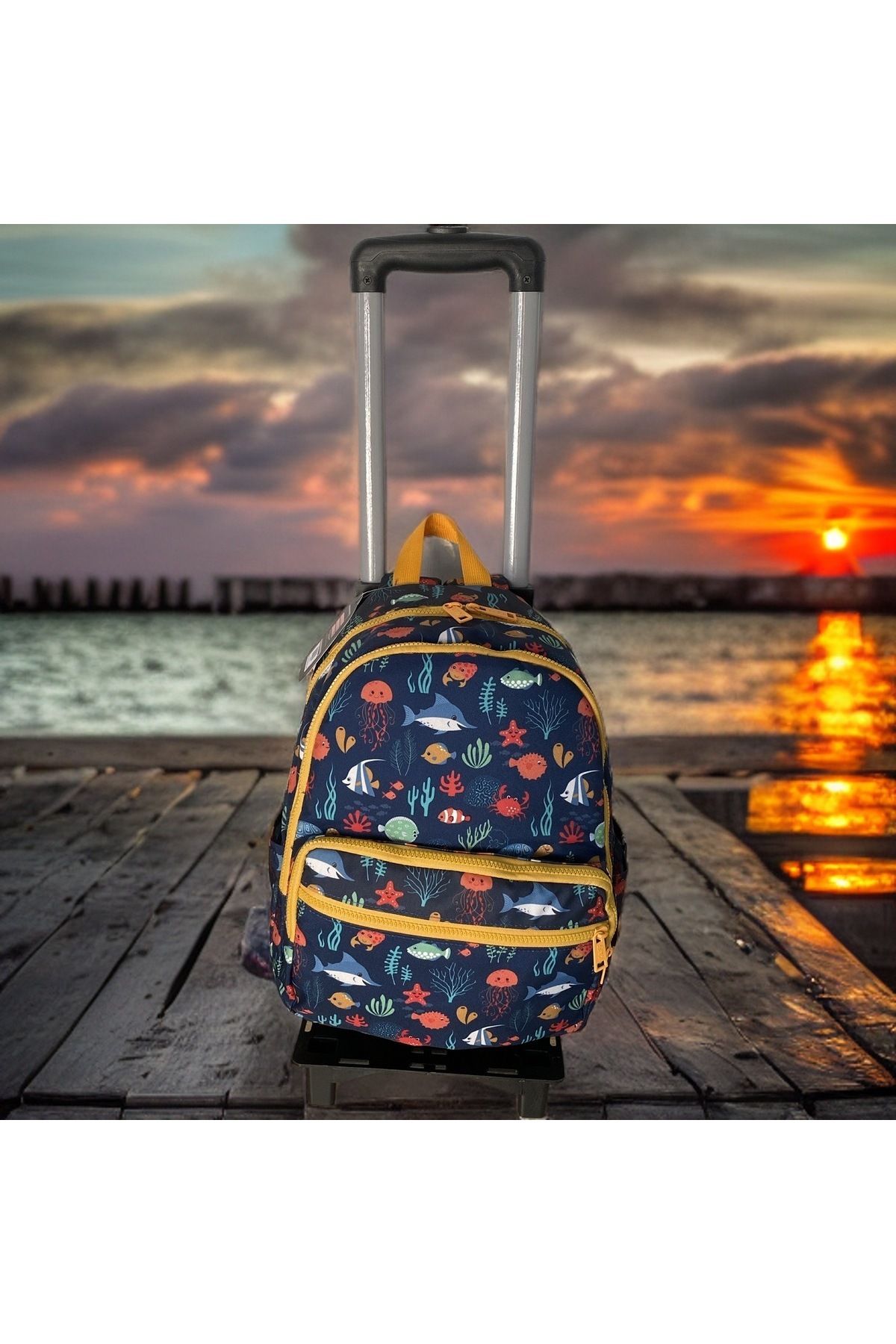 Tann's school bag cheap