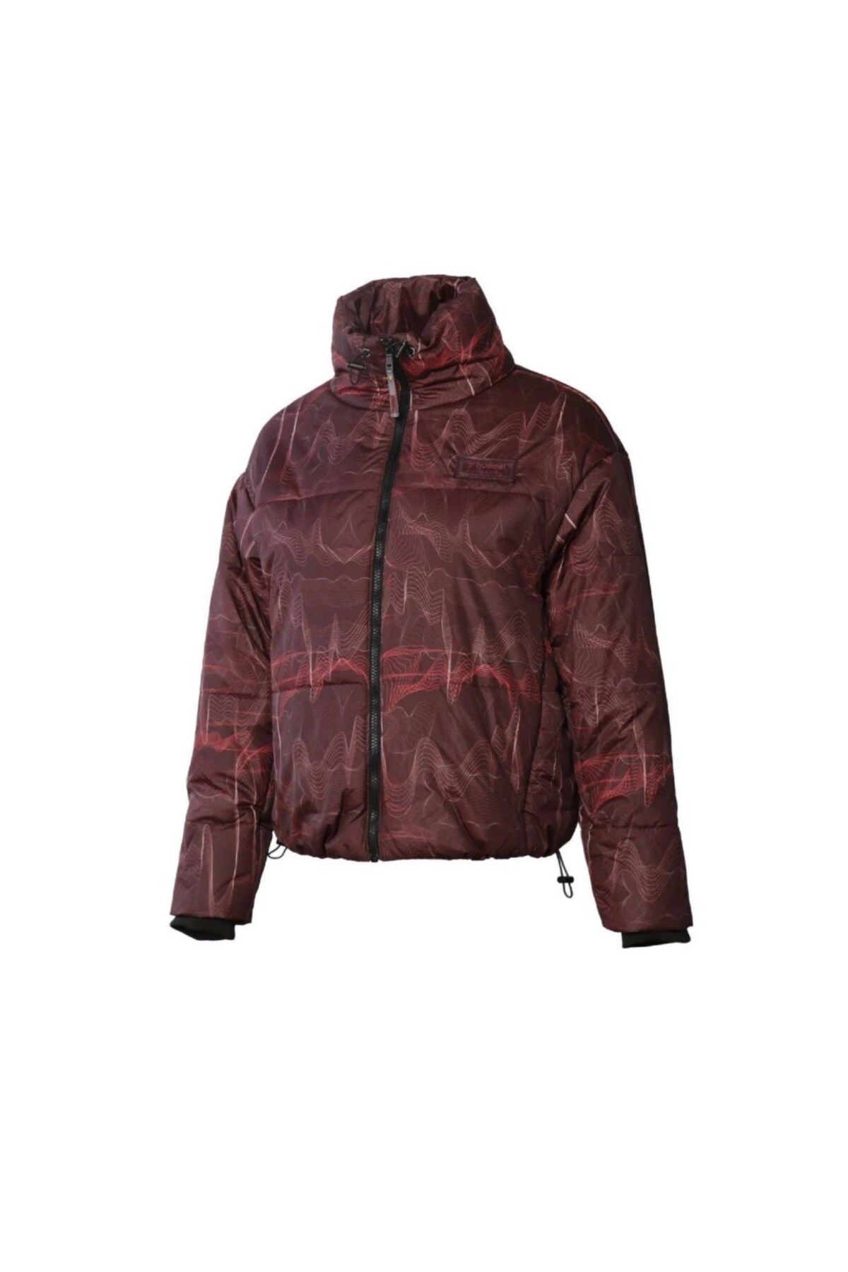 I am gia road warrior puffer jacket on sale