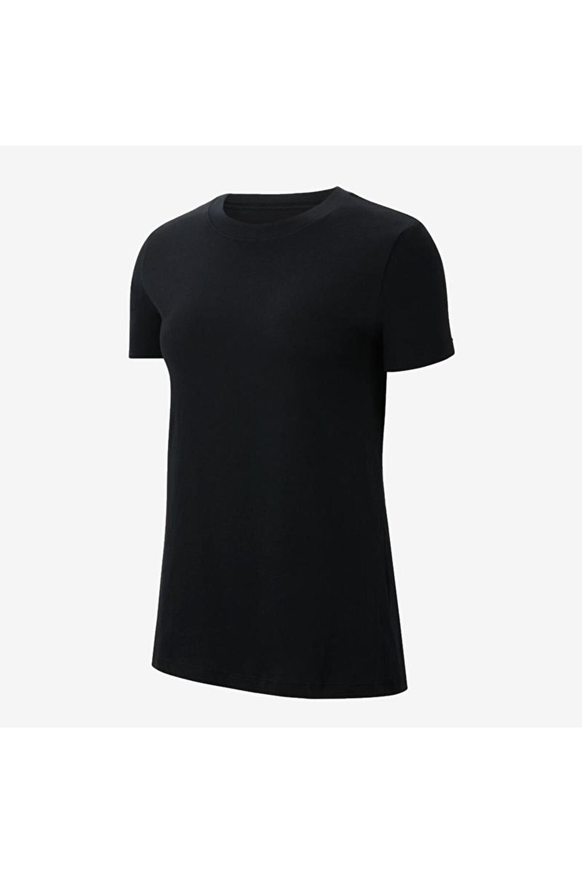 Nike scoop neck online tee