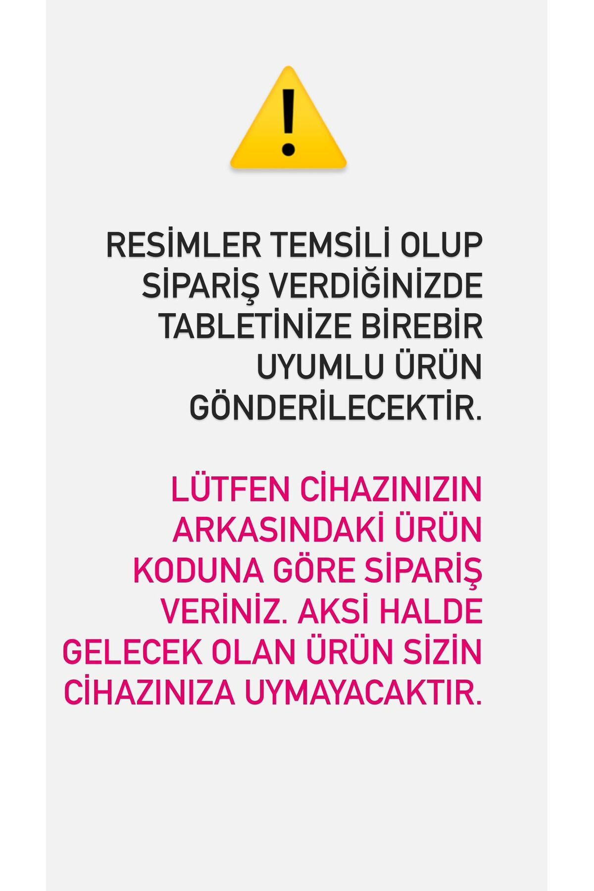 Product