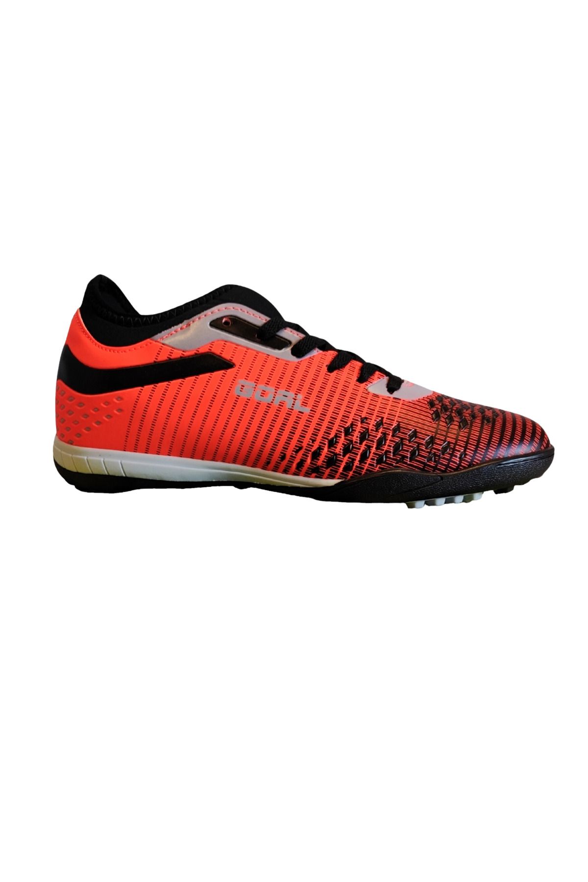Asd Astroturf Shoes Red Trendyol