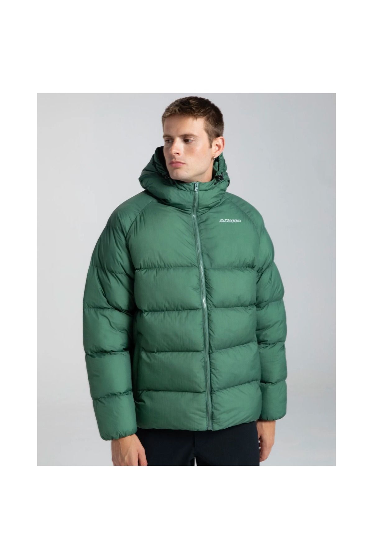 Kappa coat clearance