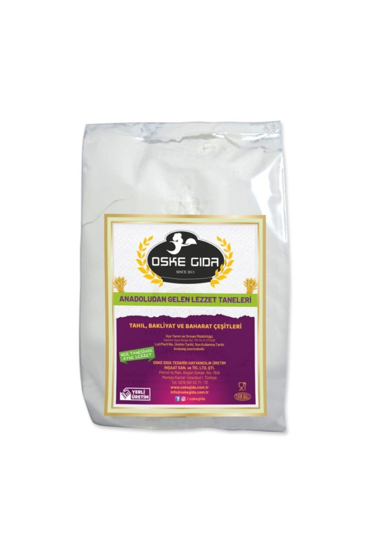 oske gıda Buğday Nişastası 1 Kg