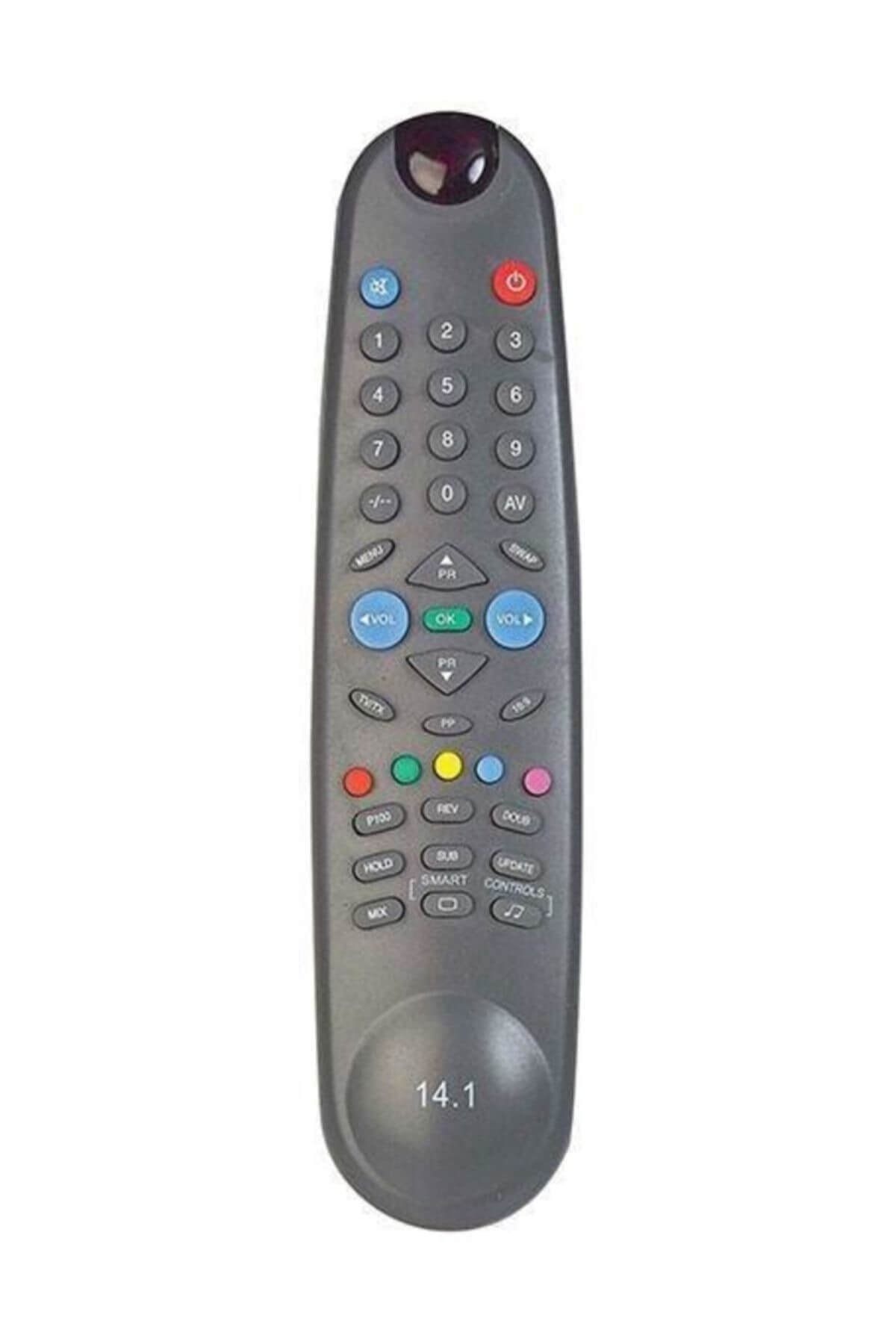 electroon arcelik beko 14 1 tv kumanda kargo ucretsiz fiyati yorumlari trendyol