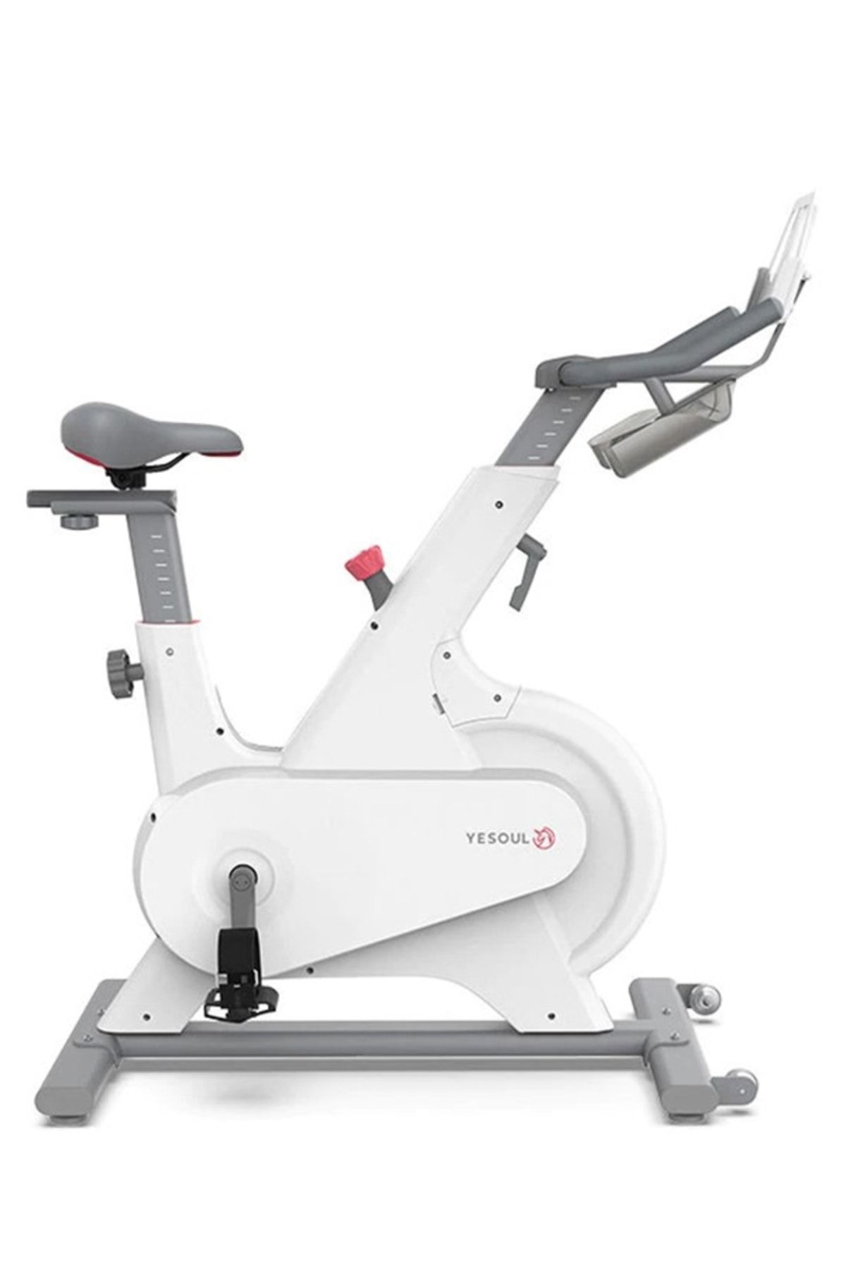 xiaomi yesoul m1 smart spin bike kondisyon bisikleti beyaz fiyati yorumlari trendyol