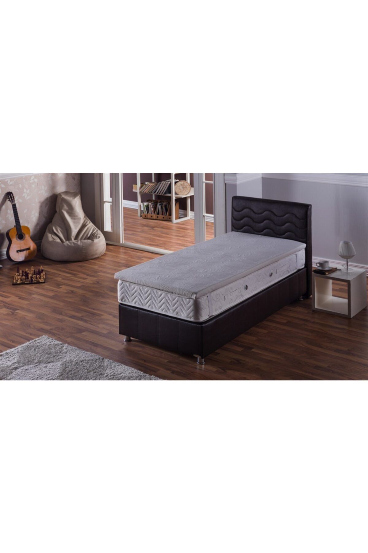 bellona visco yatak pedi 160x200 fiyati yorumlari trendyol