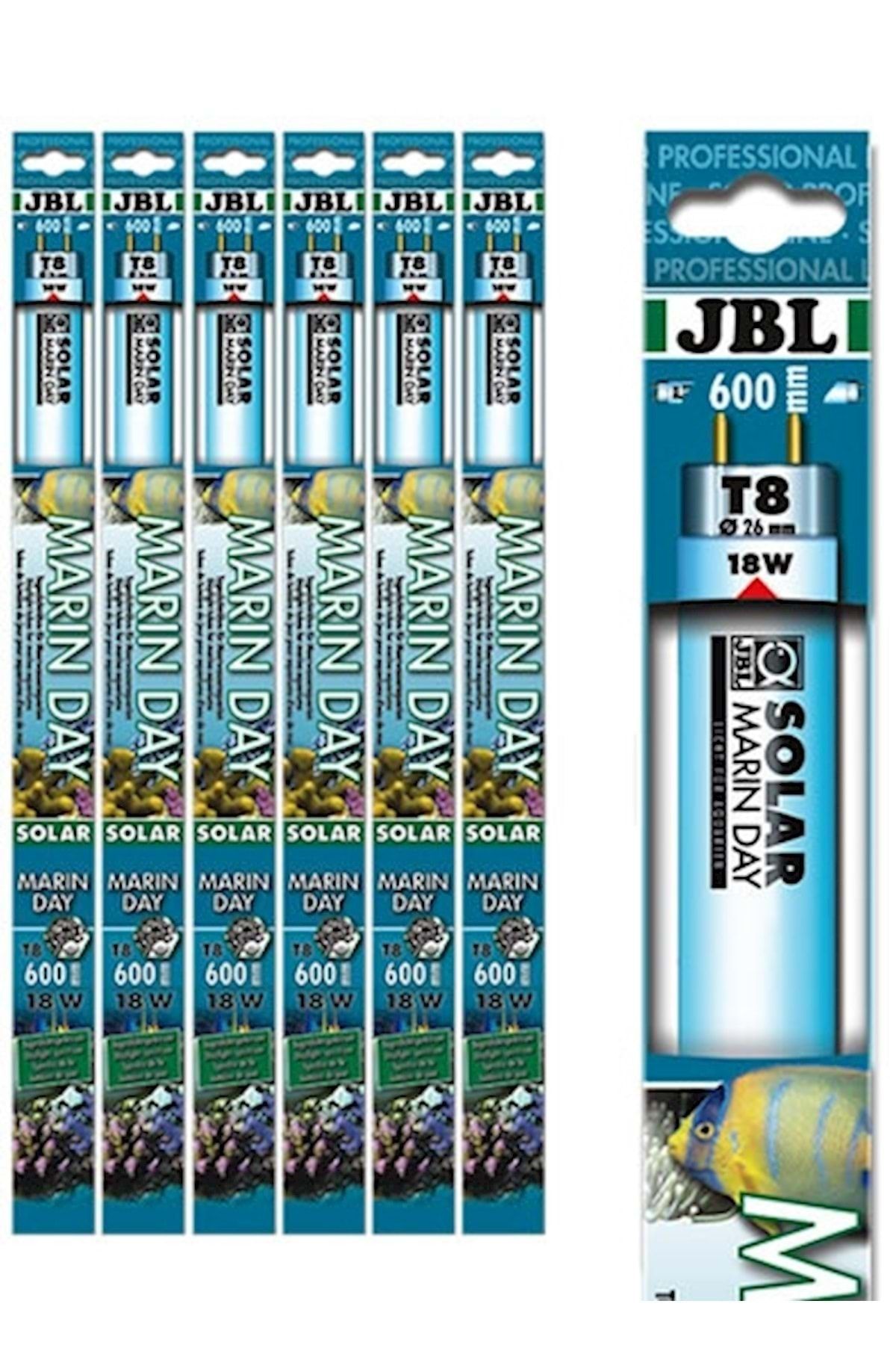 JBL Solar Marin Day T8 38w-1047 Mm 15000k