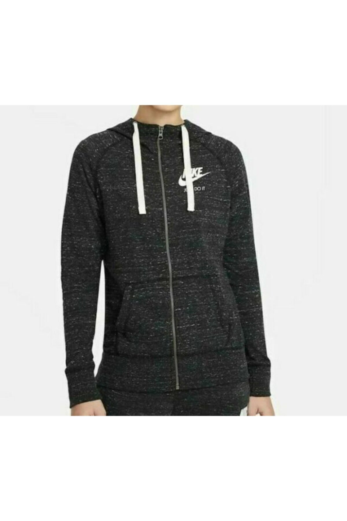 Nike Kadın Sweatshirt Cn6892-010