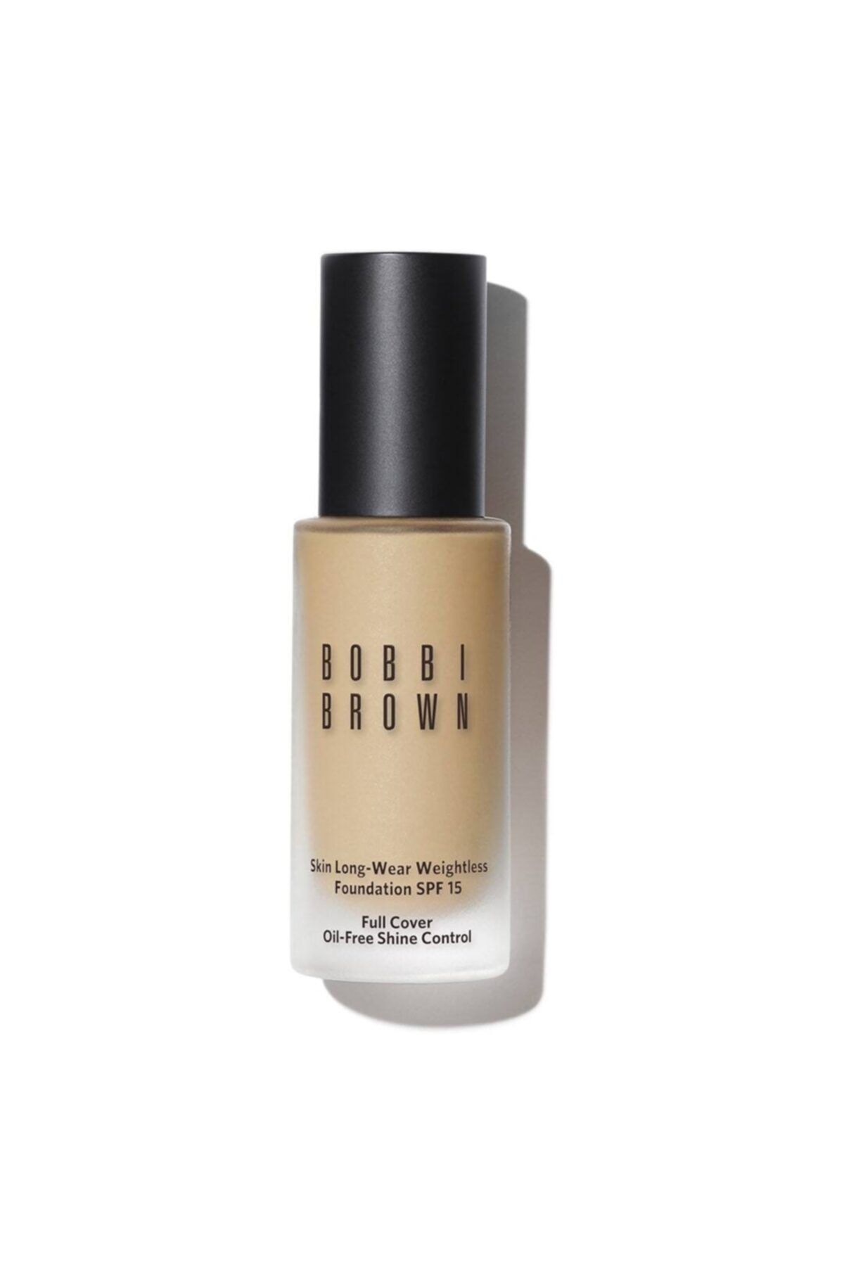 BOBBI BROWN Fondöten - Skin Long-Wear Weightless Foundation Spf 15 Cool Ivory 30 ml 716170184272