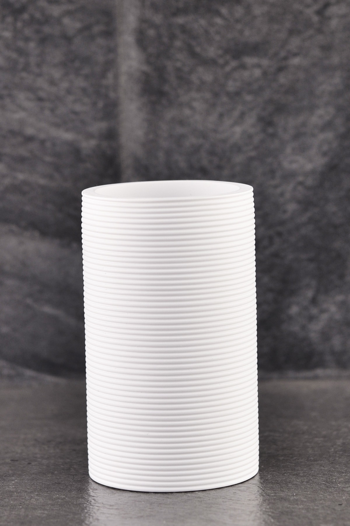 Kleine Wolke Kyoto Beyaz Diş Fırçalık