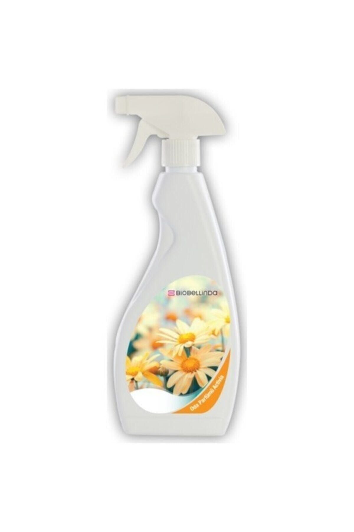 Biobella Bl19 Biobellinda Oda Parfümü Activia