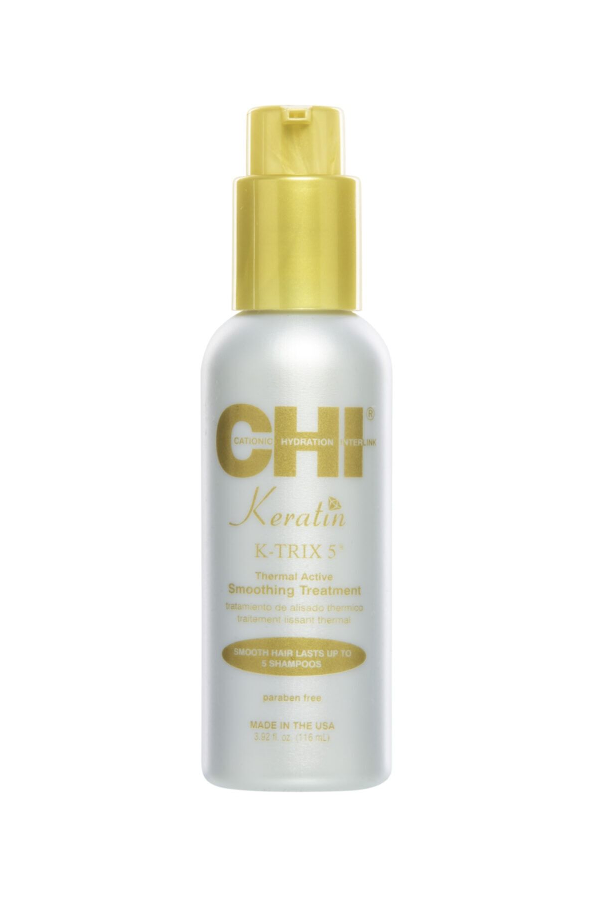 Chi Keratin K-trıx 5 Bakım 116 ml