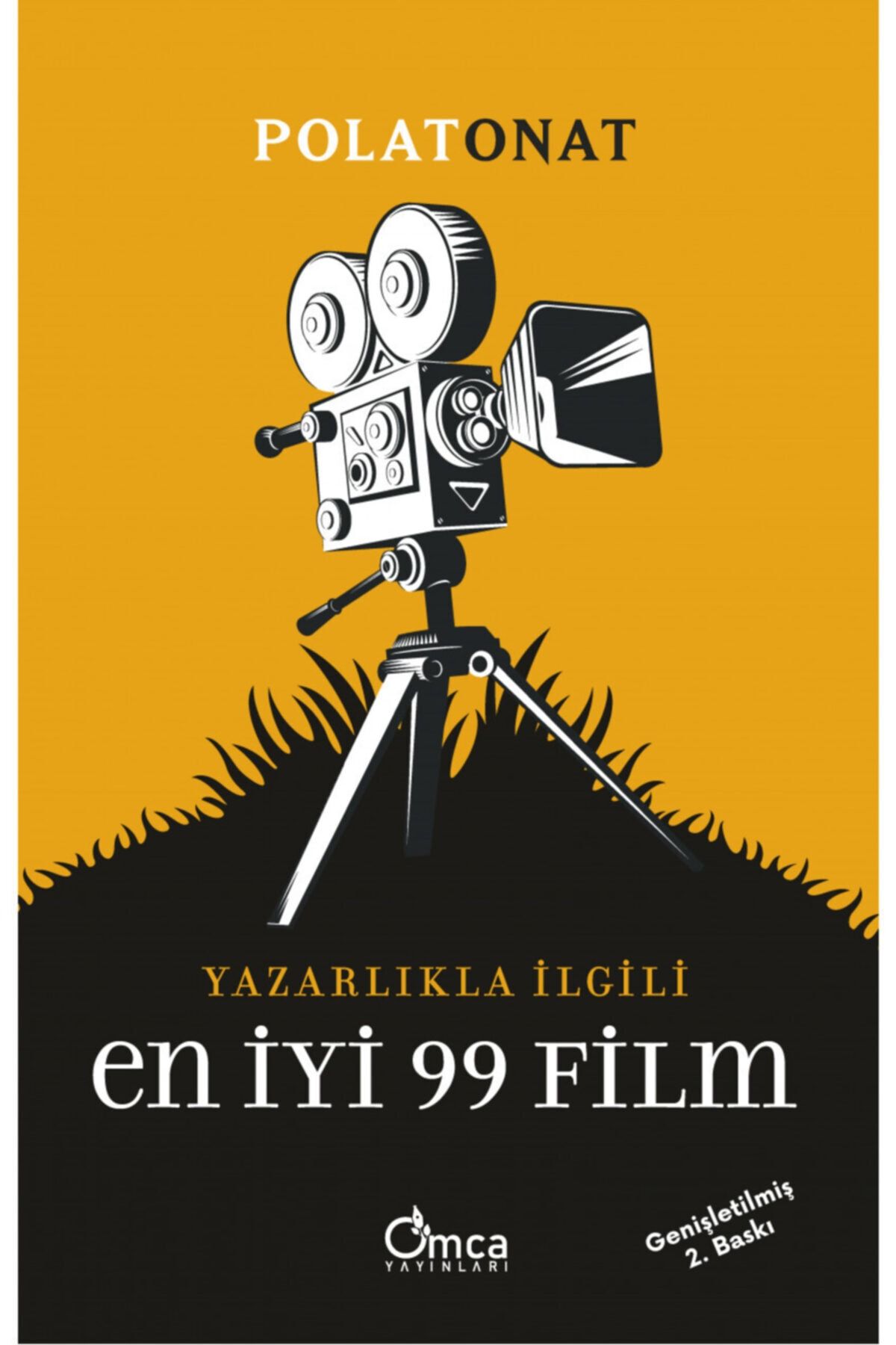 Astana Yayınları Yazarlıkla İlgili En İyi 99 Film