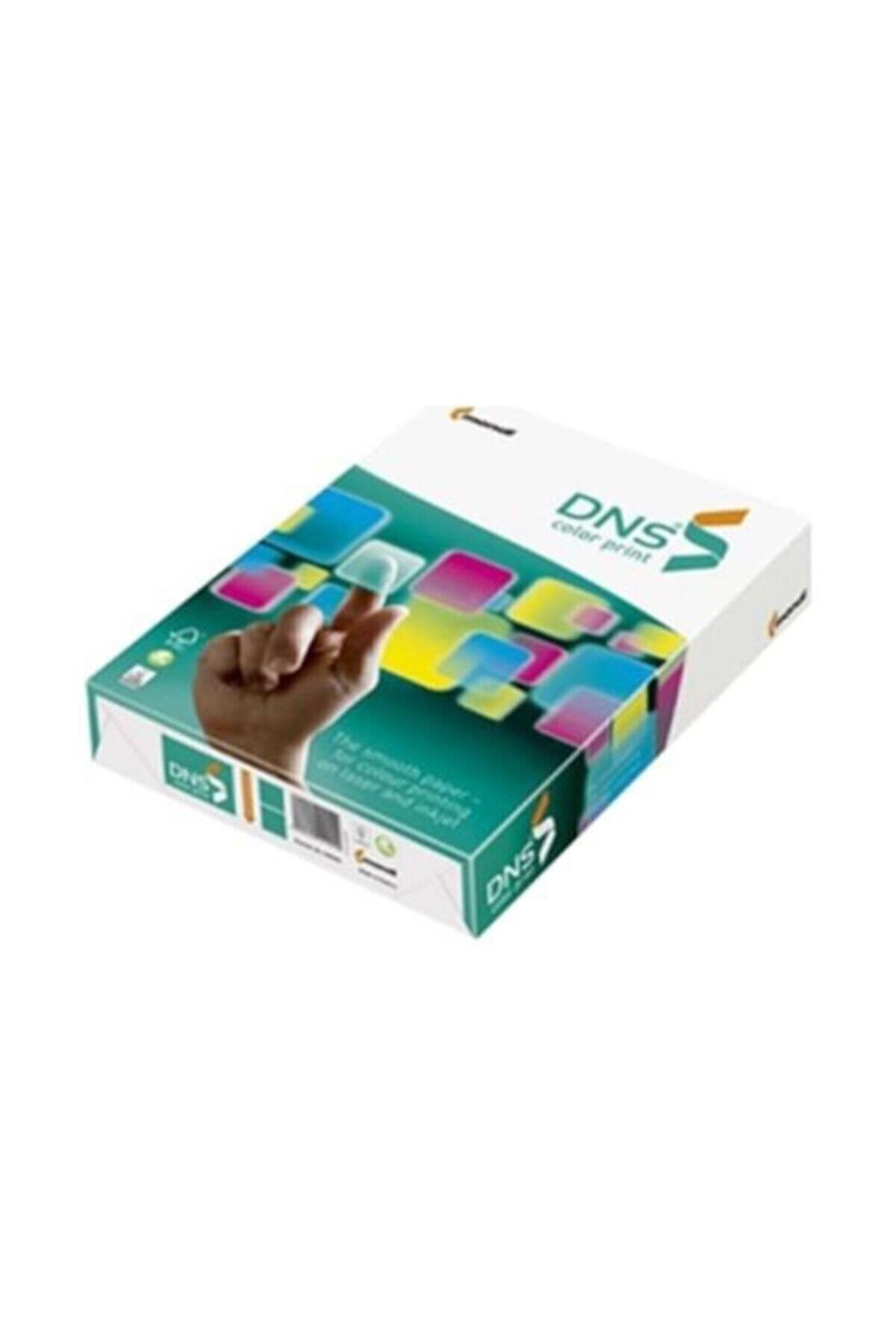 DNS Premıum A3 Gramajlı Fotokopi Kağıdı 90gr 1 Koli 5 Paket 2500 Sf