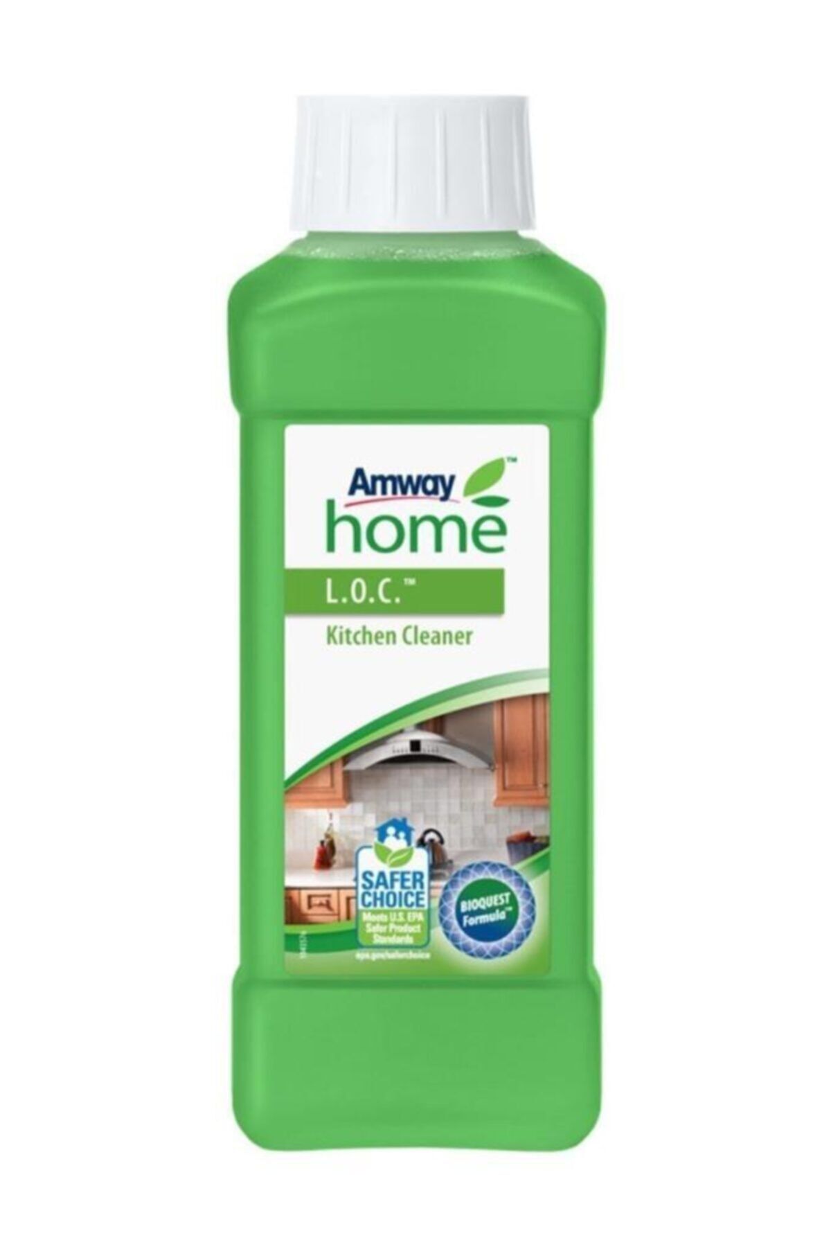 amway mutfak temizleyici home l o c fiyati yorumlari trendyol