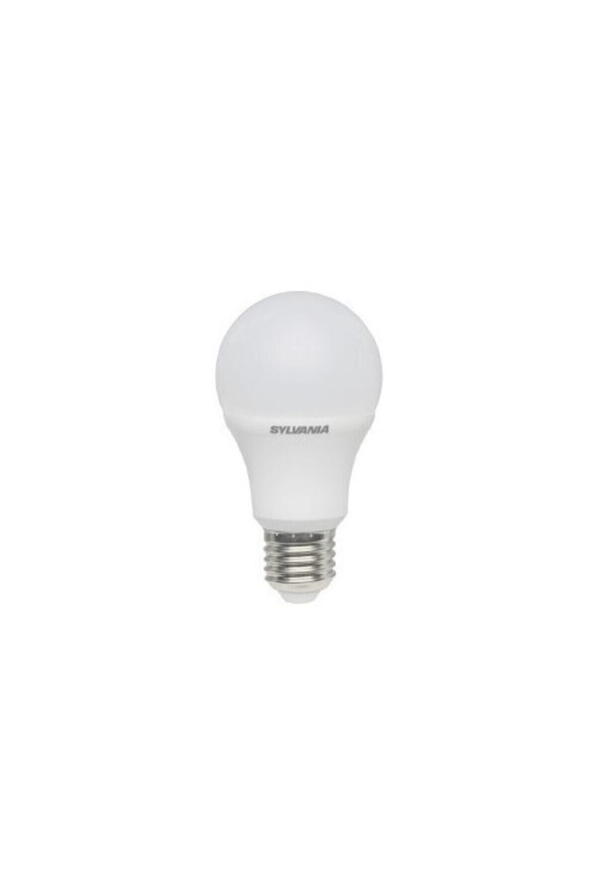 sylvania sylvania 8 5w led ampul 10 adet fiyati yorumlari trendyol