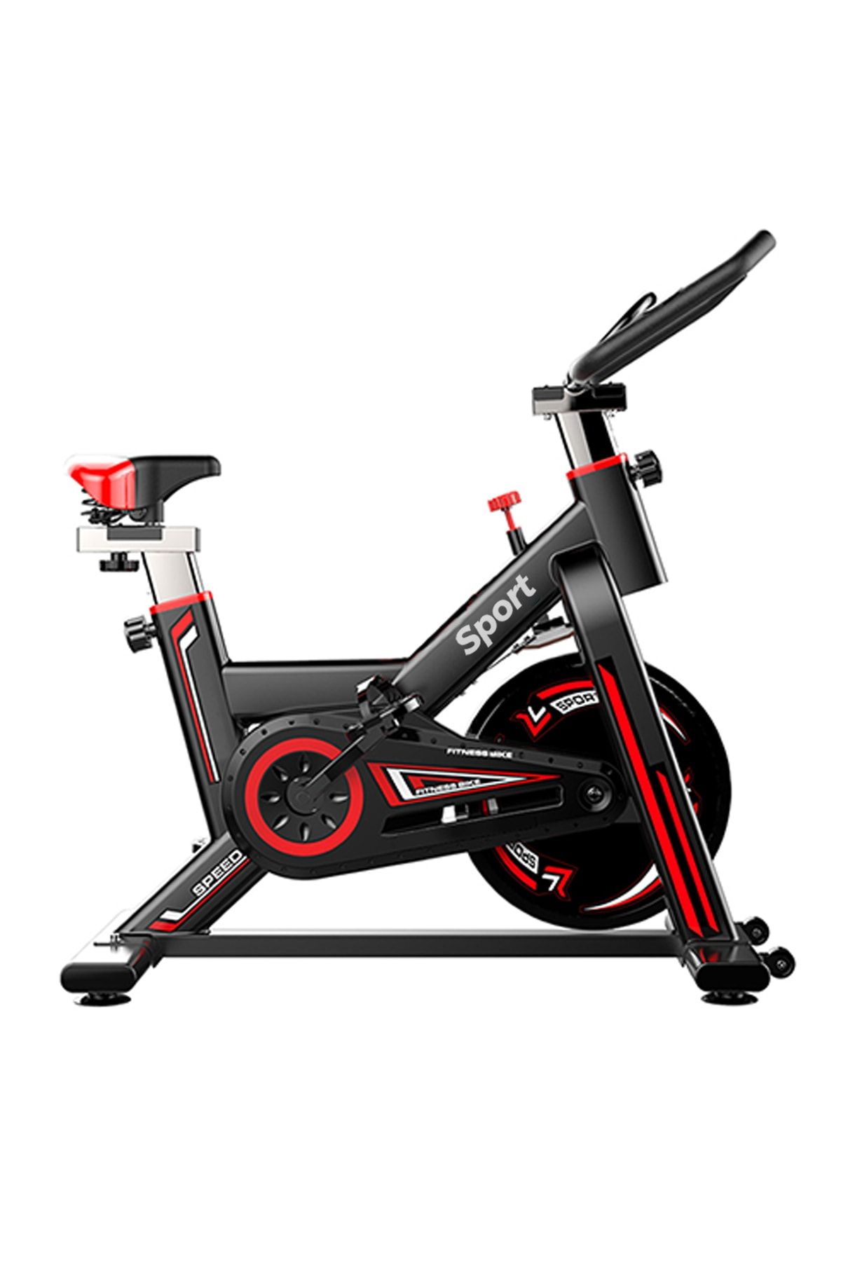 pratikko spinning bike kondisyon bisikleti fiyati yorumlari trendyol