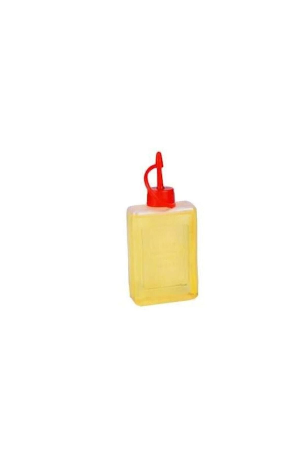 AKSUFEZ Makina Yağı-50ml (5 Adet)