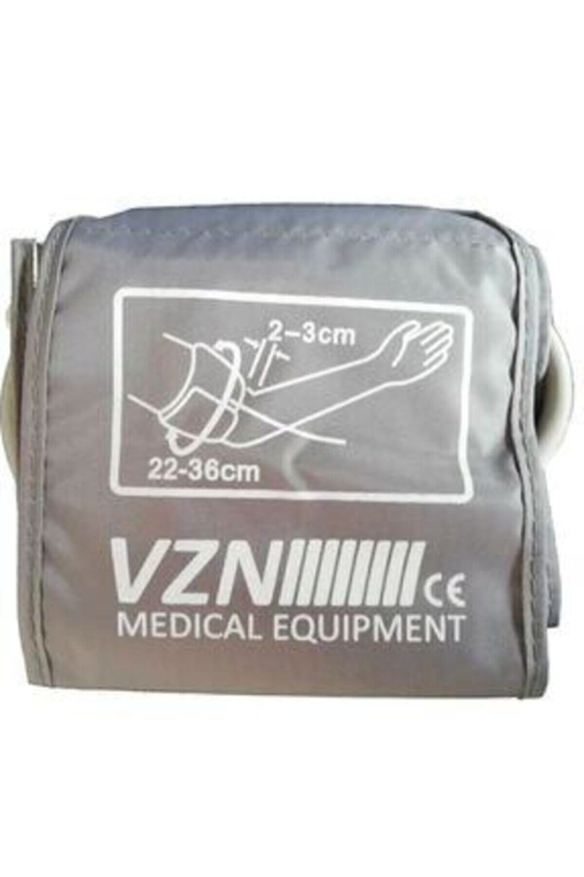 VZN Tansiyon Aleti Manşonu