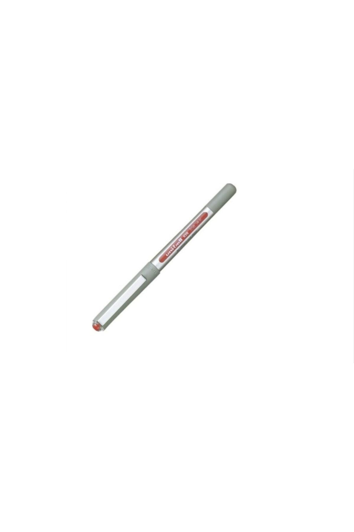UNİBALL Kırmızı Roller Kalem  Ub-157