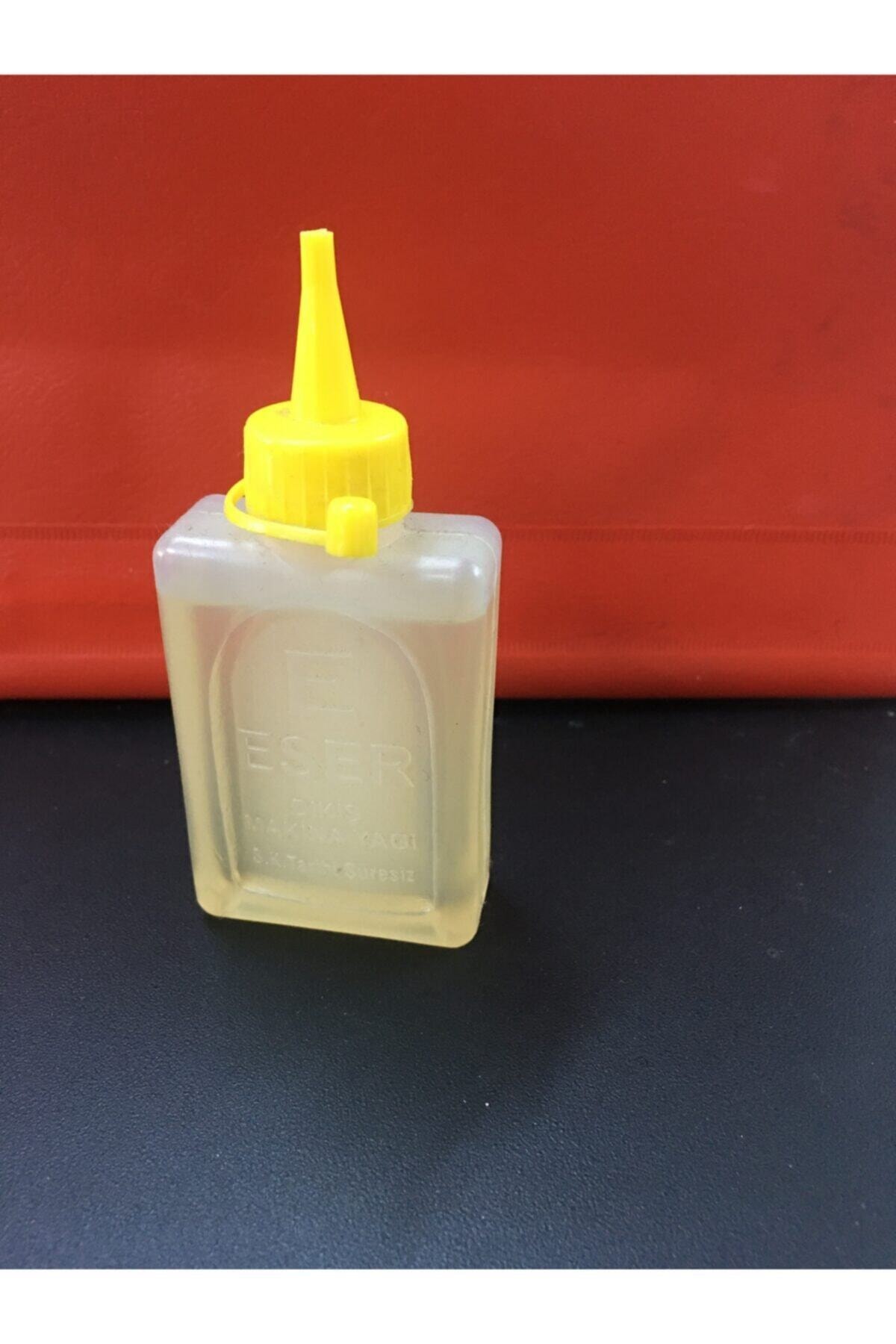 AKSUFEZ Makina Yağı  50 ml