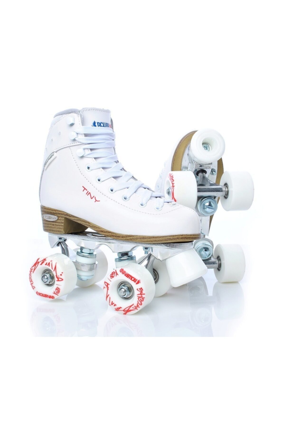 Tempish Tiny Plus Quad Paten