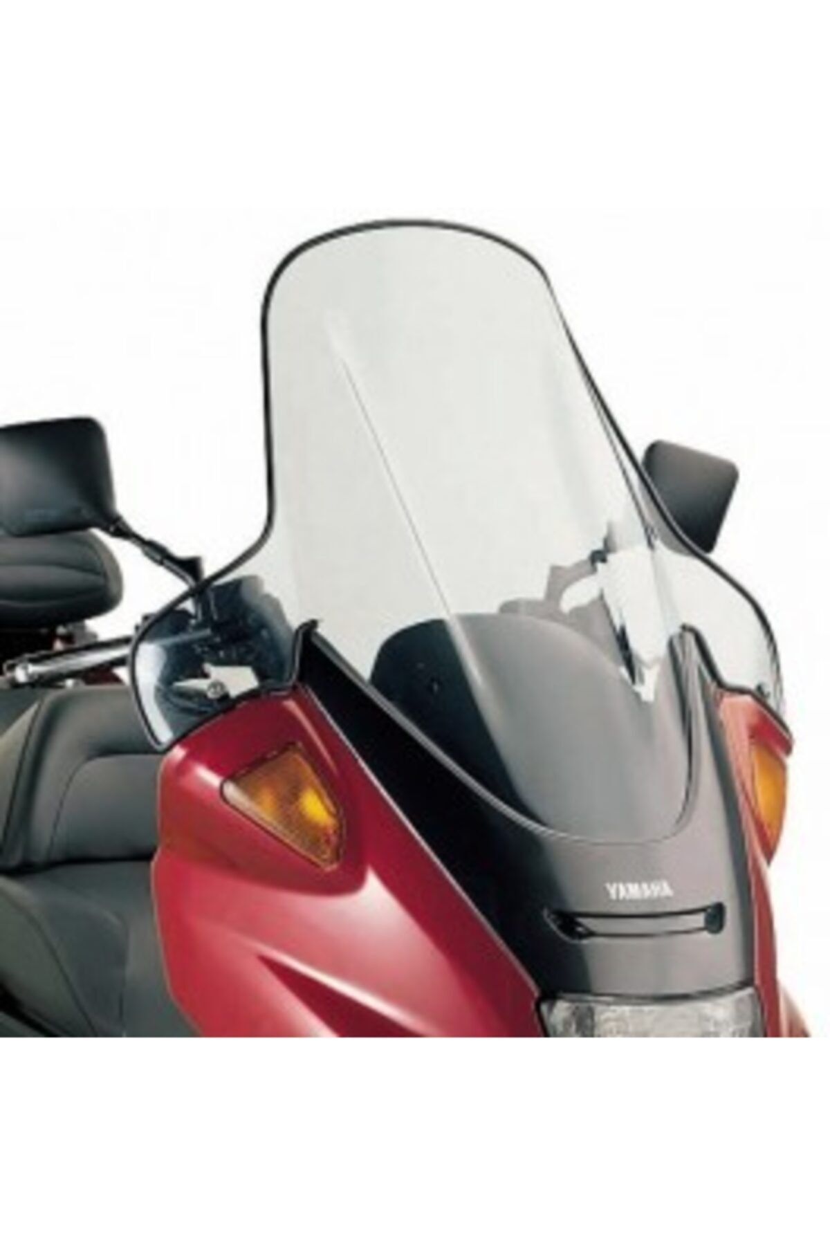 Givi Yamaha Majesty 250 (96-99) Uyumlu Rüzgar Siperlik D115st