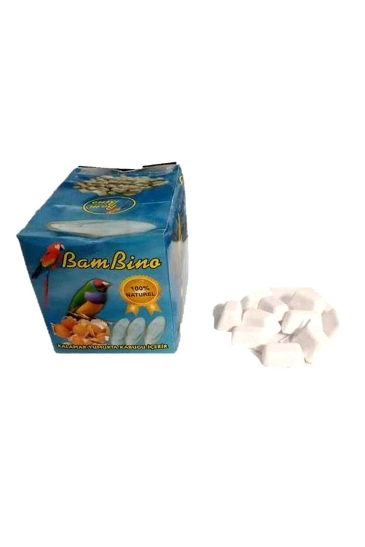 Bambino Calsium Gaga Taşı (5 Adet)