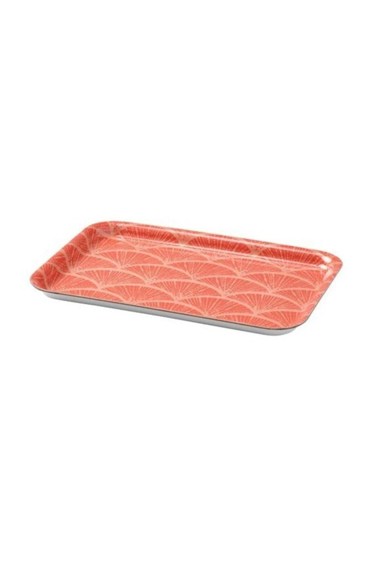 ikea varfint kahvalti tepsisi pembe 20x28 cm fiyati yorumlari trendyol