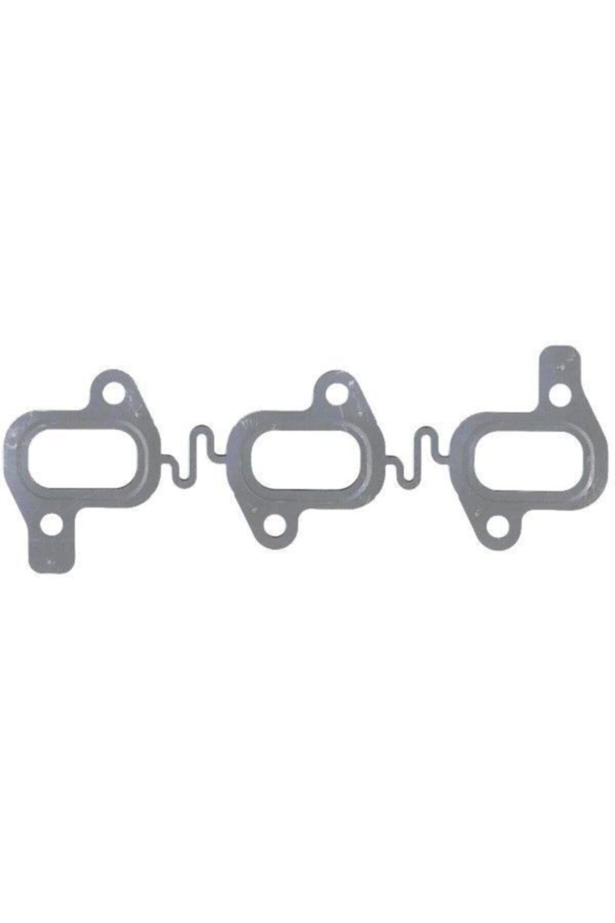 ELRING Touareg A6 Q7 Cayenne Manifold Contası Egzoz 2004- [elring] [059253039e]
