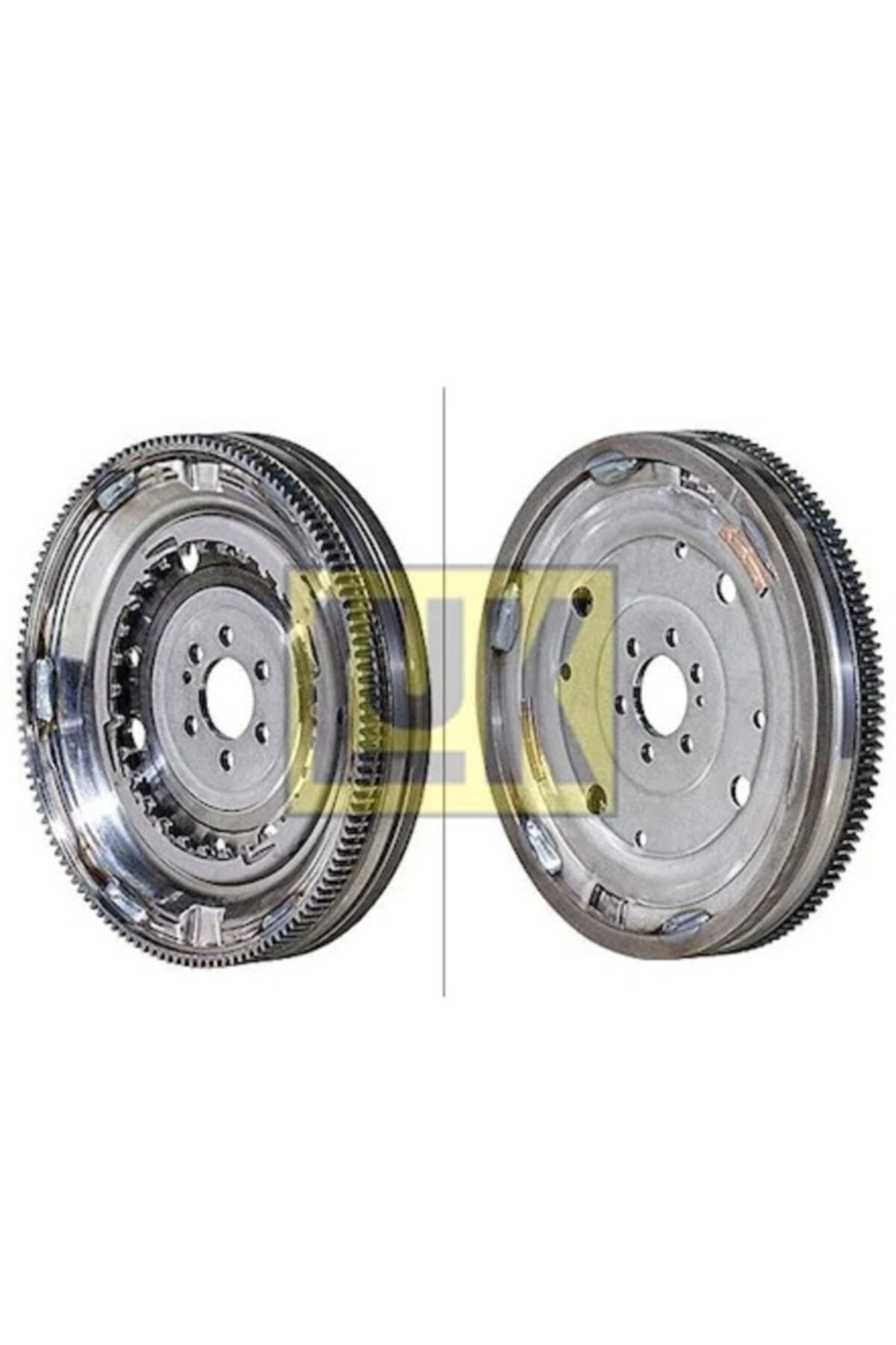 LUK Golf5 Golf6 Jetta Caddy Polo A3 Leon Volan 2005- [] [03g105266bl]