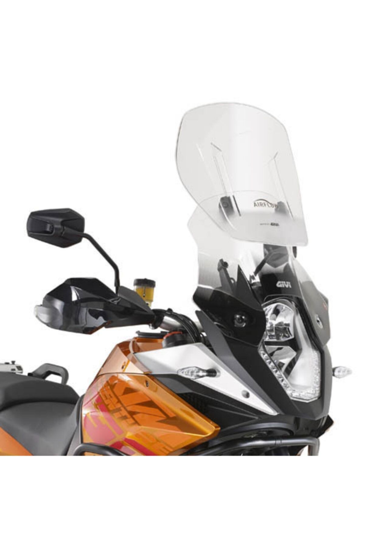 Givi Gıvı Af7703 Ktm 1050 (15-16) - 1190 (13-16) Rüzgar Siperlik