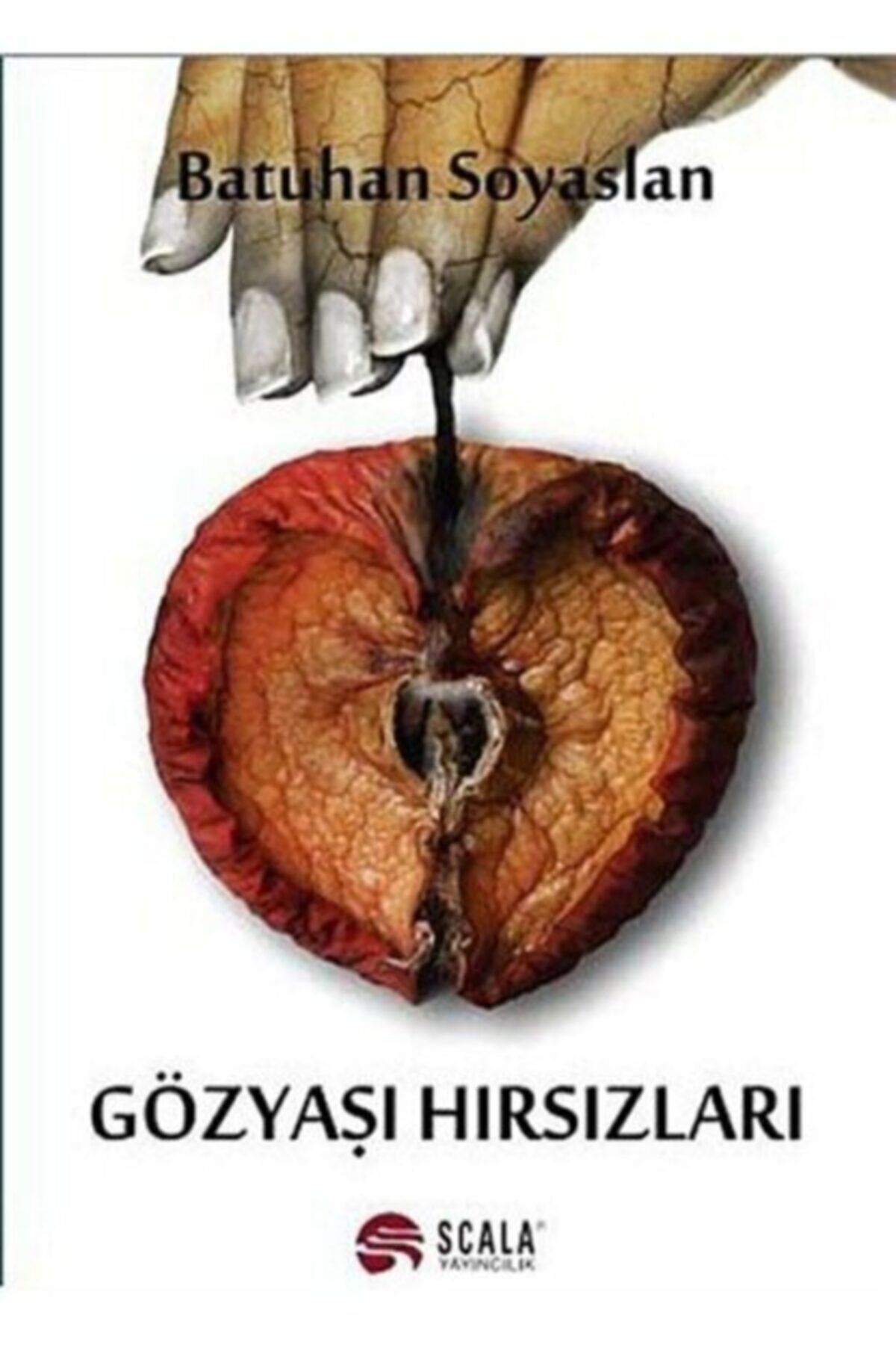 Scala Gözyaşı Hırsızları - Batuhan Soyaslan