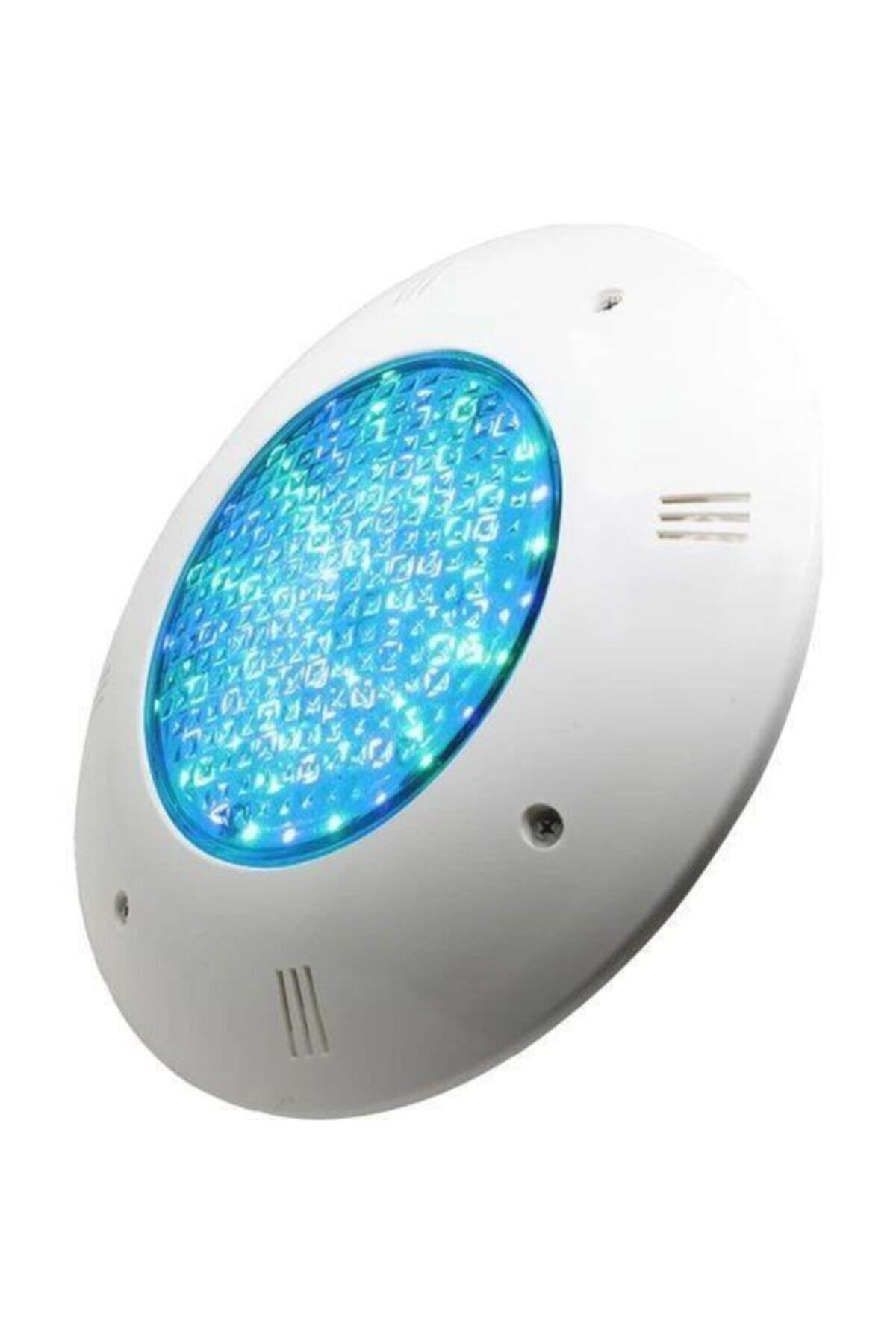 tenda Turkuaz Smd Led Sıva Üstü Havuz Lambası 18 Watt