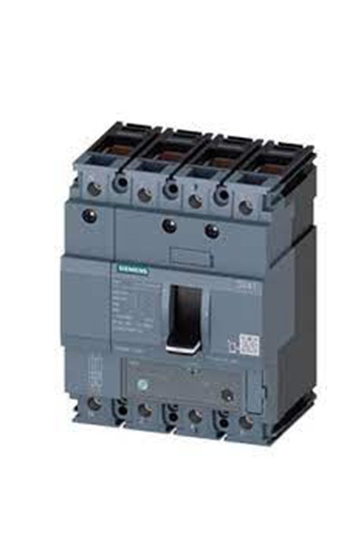 Siemens Sentron Serisi Kompakt Tip Güç Şalteri;3va11, 36ka
