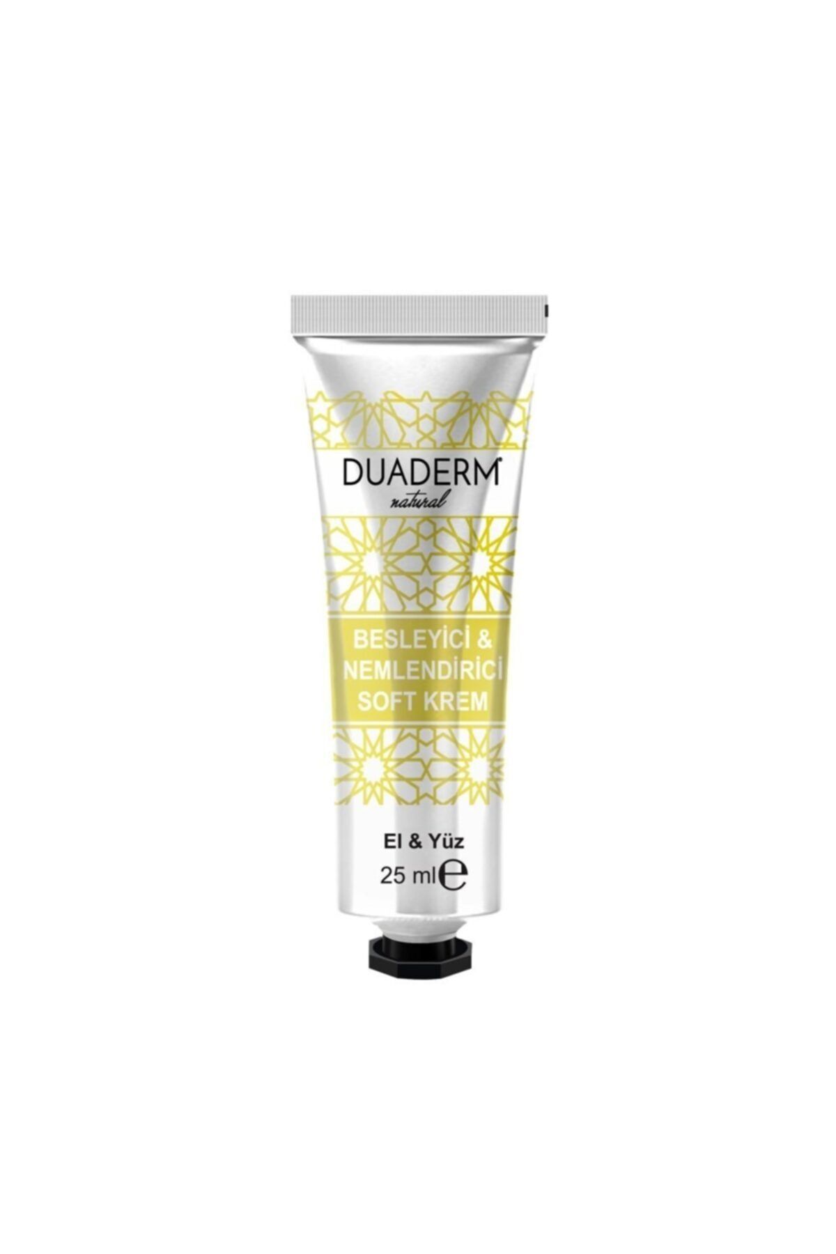 Duaderm Nemlendirici El Kremi