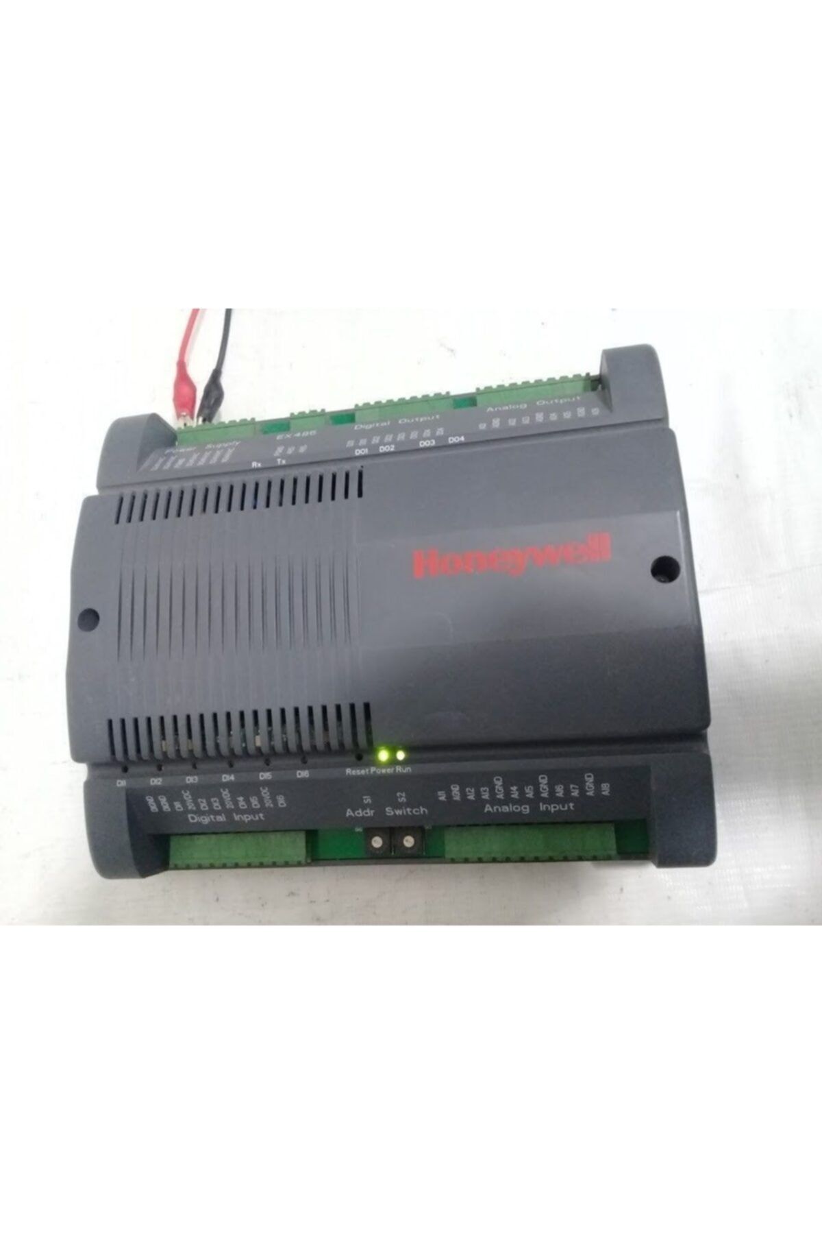 HONEYWELL Cp-expıo