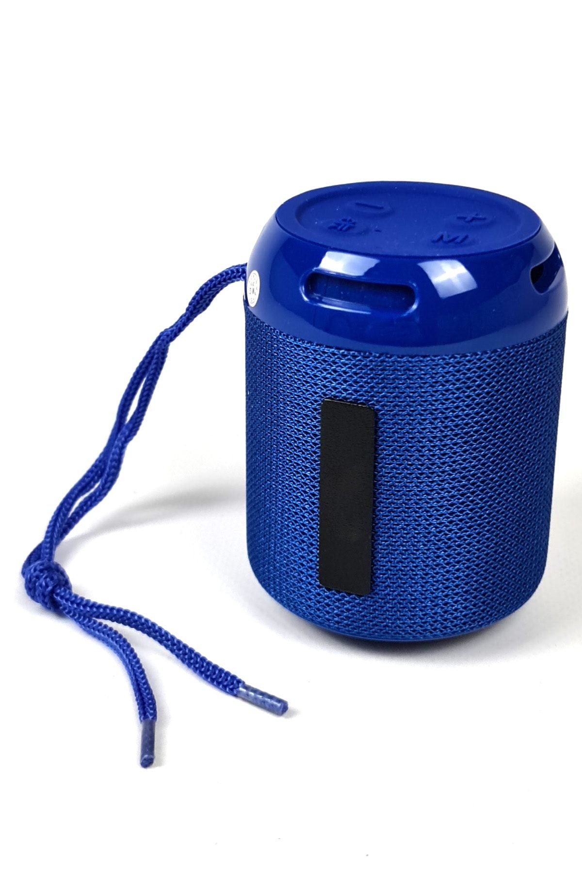 Binbirreyon Portatif Bluetooth Hoparlör Radyolu 5w Usb-tf-bt-fm Destekli Lacivert Sd041