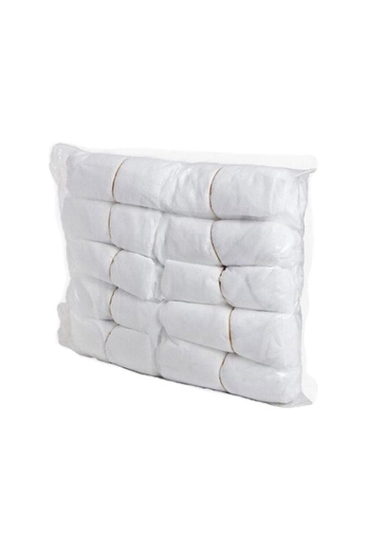 cmteks Sedye Örtüsü 10 Adet Çift Tarafı Lastikli 80x220 cm Kadar Uyumlu