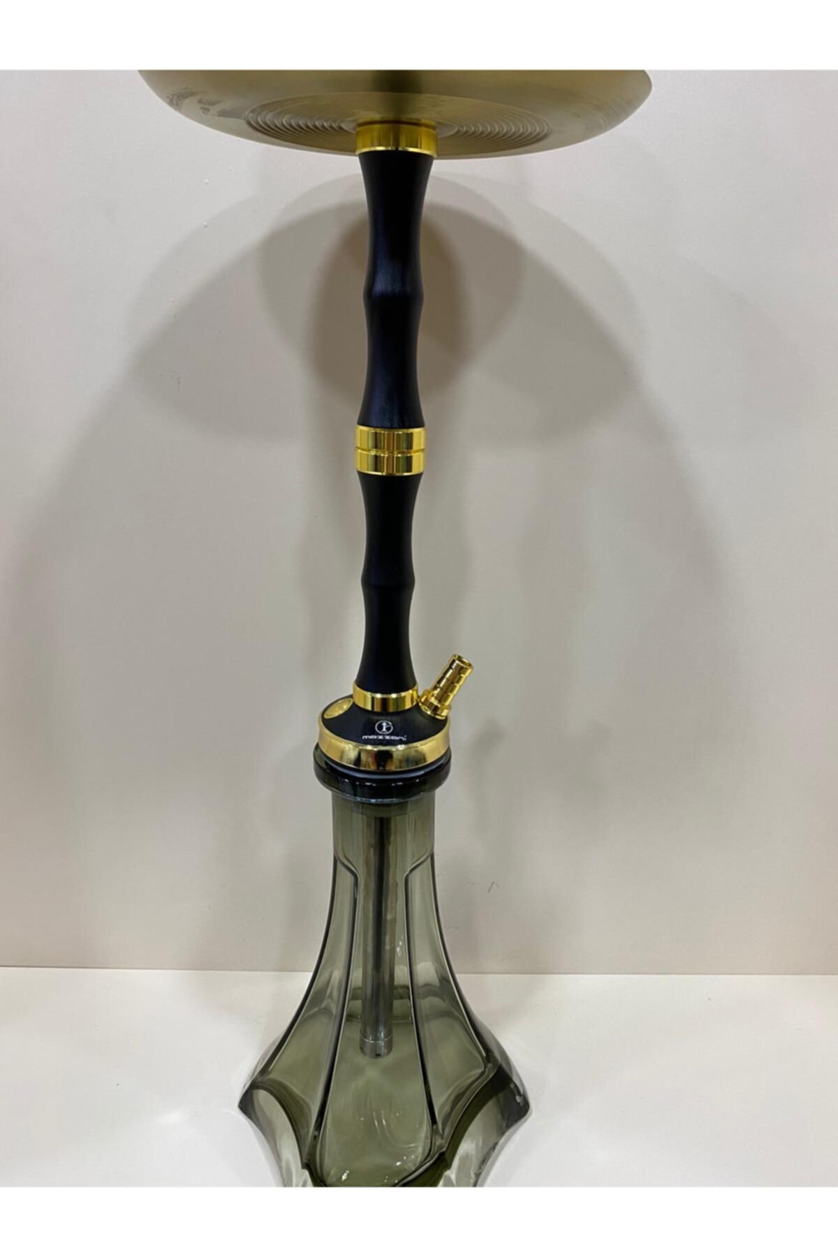 Mazzani Relax Büyük Boy Nargile Takımı