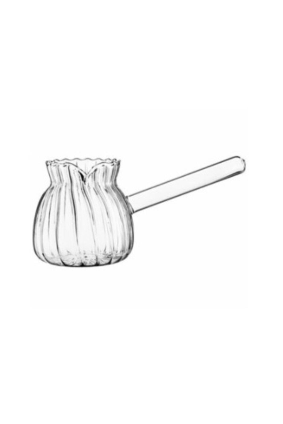 Balsa Grup Cezve, Cam Cezve 450 Ml