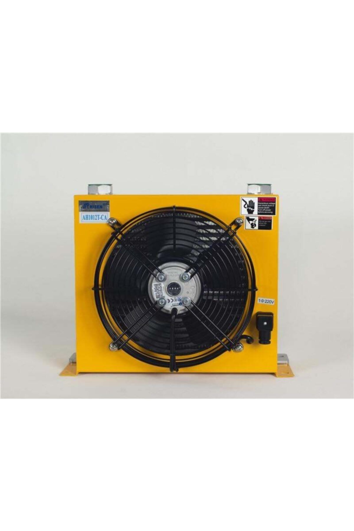 MEGA PACK Soğutucu Fanlı 40 Lt