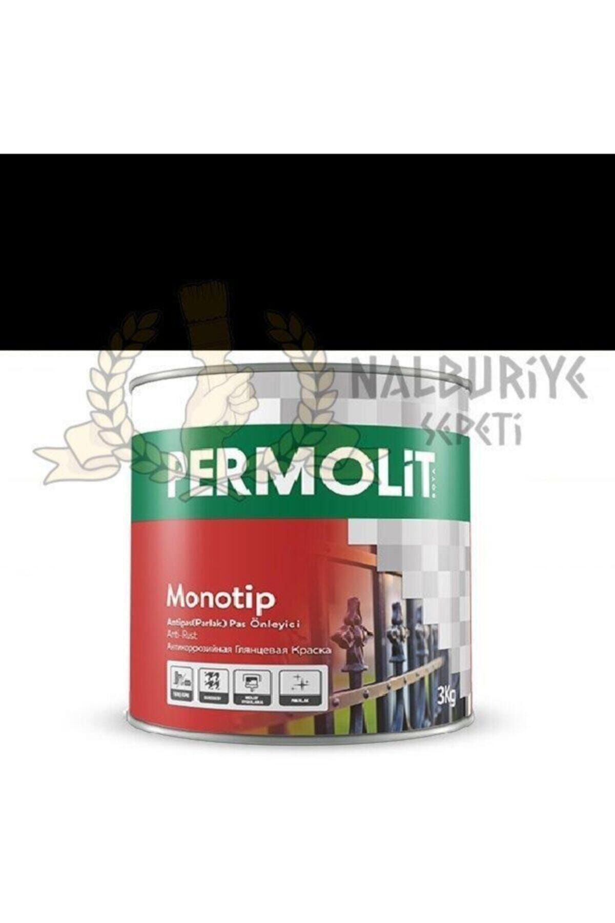 permolit monotip antipas pas onleyici siyah boya 0 75 litre fiyati yorumlari trendyol