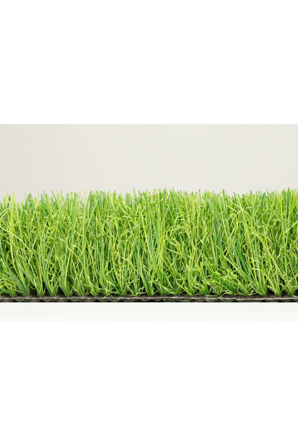 Store Nurteks 50mm Sun Green En 2 Metre Suni Çim Yapay Çim Halı
