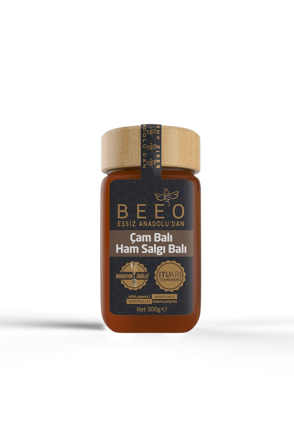 BEE'O Çam Balı 300 gr