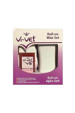 Roll-on Ağda Seti Image 0
