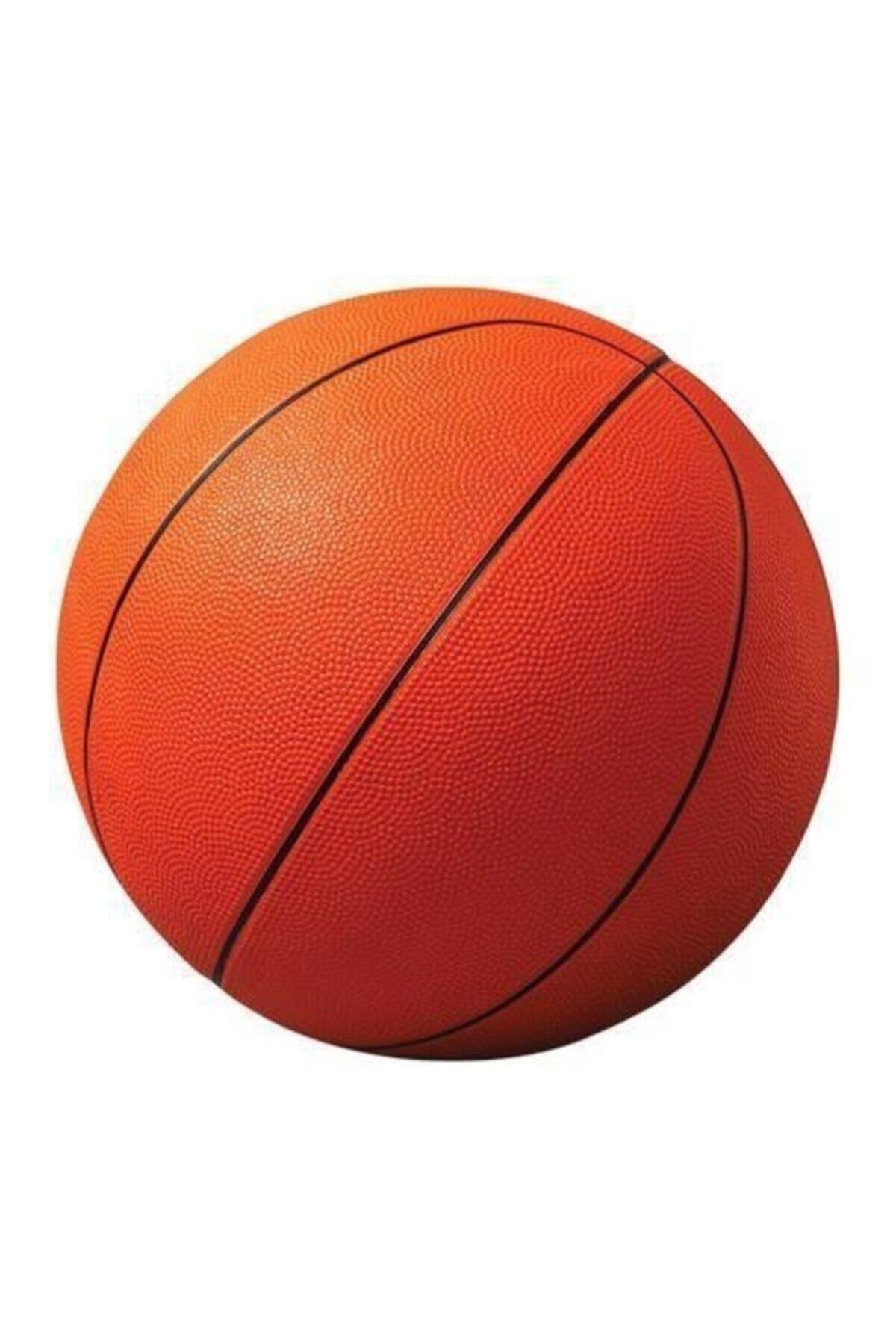 Can Can Store Kauçuk Basketbol Topu Profesyonel 7 - 9 Bar Yeni Nesil Ürünler