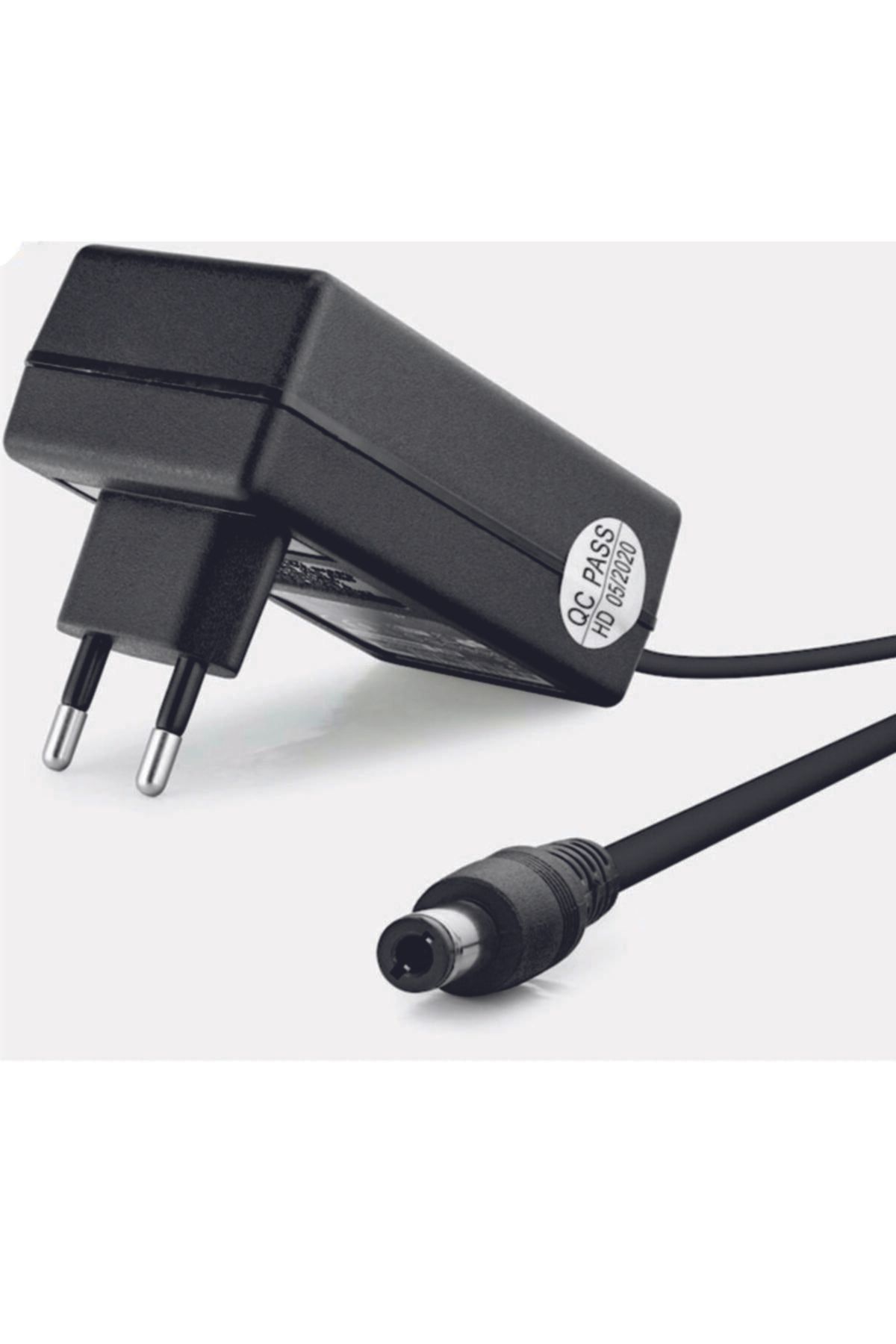 HADRON Akü Şarj Adaptörü 48v