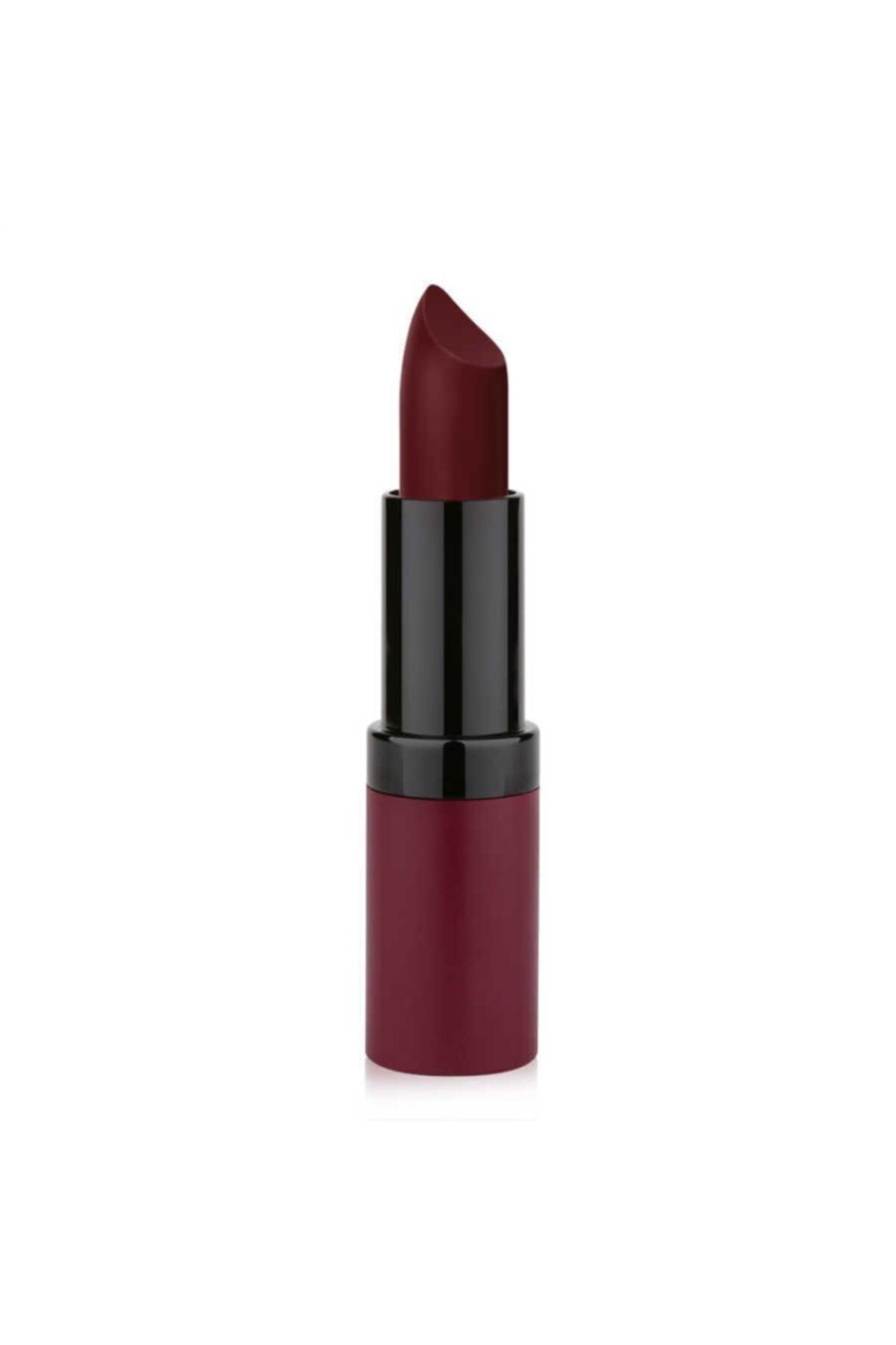 Golden Rose Velvet Matte Lipstick No 23 Ruj Alana Dudak Kalemi No 523 Hediye Fiyati Yorumlari Trendyol